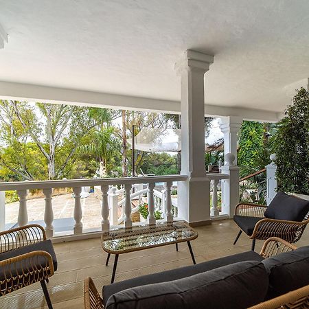 Apartamento Tranquilo En Villa Privada, Marbella - Lavanda المظهر الخارجي الصورة