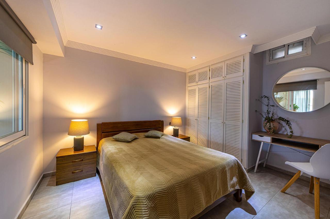 Apartamento Tranquilo En Villa Privada, Marbella - Lavanda المظهر الخارجي الصورة