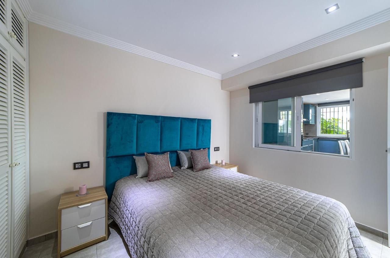 Apartamento Tranquilo En Villa Privada, Marbella - Lavanda المظهر الخارجي الصورة