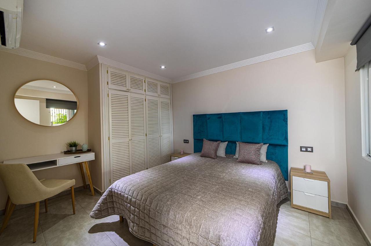 Apartamento Tranquilo En Villa Privada, Marbella - Lavanda المظهر الخارجي الصورة