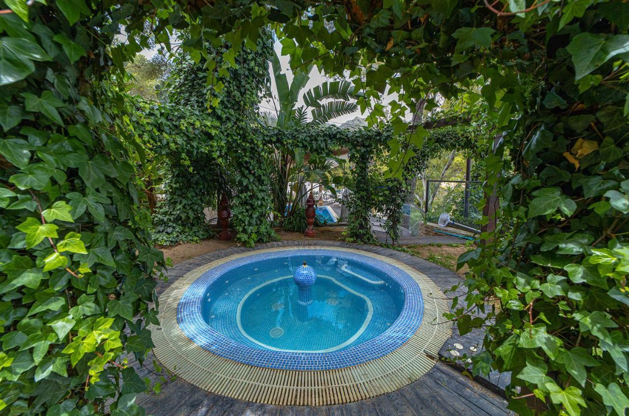 Apartamento Tranquilo En Villa Privada, Marbella - Lavanda المظهر الخارجي الصورة