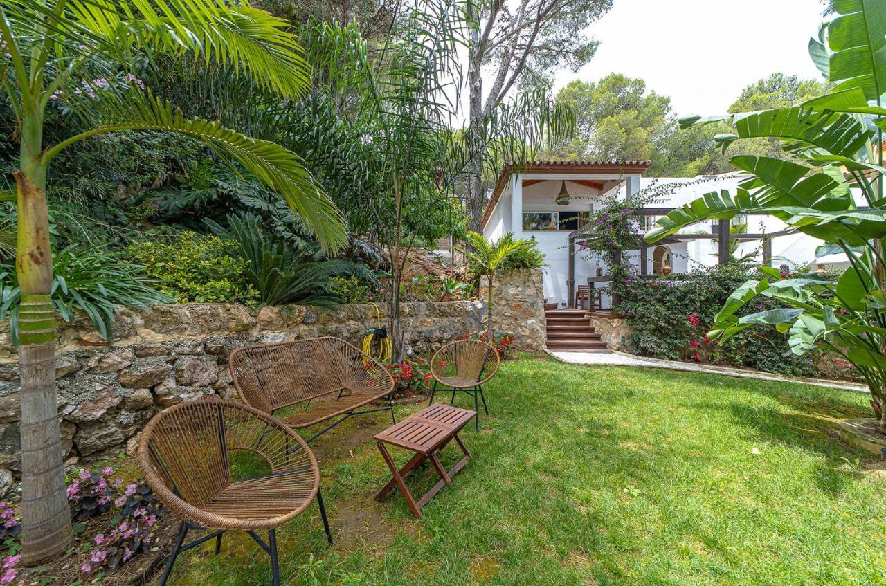 Apartamento Tranquilo En Villa Privada, Marbella - Lavanda المظهر الخارجي الصورة