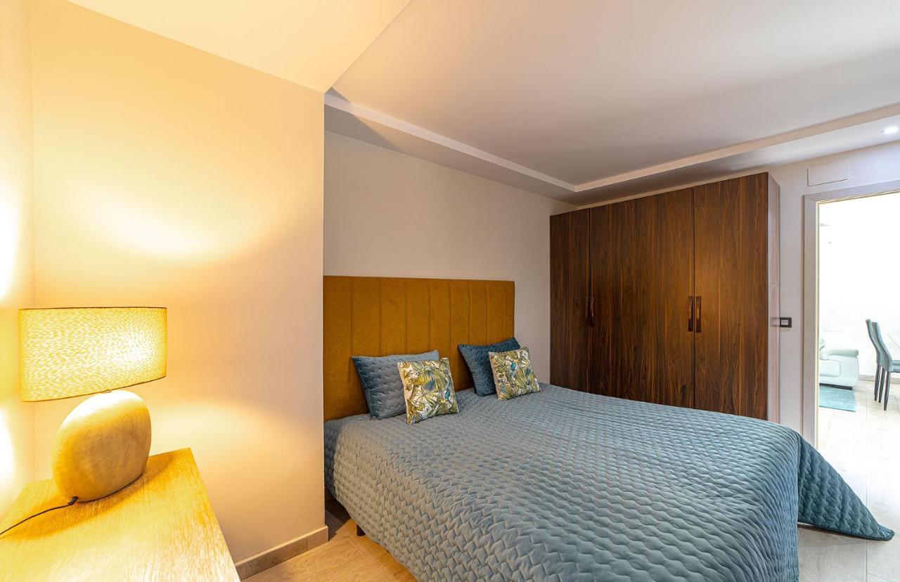 Apartamento Tranquilo En Villa Privada, Marbella - Lavanda المظهر الخارجي الصورة