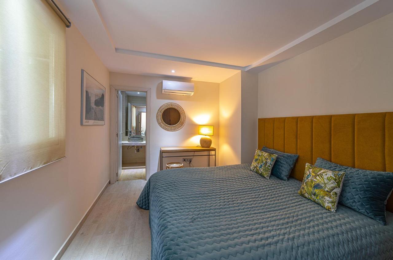 Apartamento Tranquilo En Villa Privada, Marbella - Lavanda المظهر الخارجي الصورة