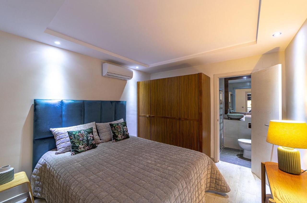 Apartamento Tranquilo En Villa Privada, Marbella - Lavanda المظهر الخارجي الصورة